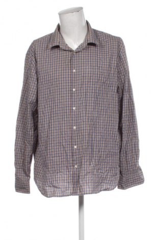 Pánska košeľa  Canda, Veľkosť 3XL, Farba Viacfarebná, Cena  9,95 €