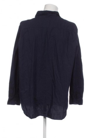 Męska koszula Canda, Rozmiar 3XL, Kolor Szary, Cena 44,99 zł