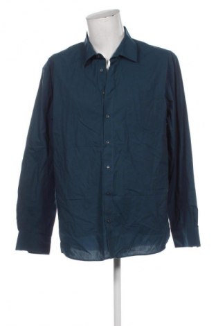 Ανδρικό πουκάμισο Canda, Μέγεθος M, Χρώμα Πολύχρωμο, Τιμή 4,99 €