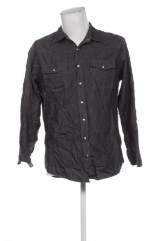 Мъжка риза Canda, Размер L, Цвят Многоцветен, Цена 4,60 €