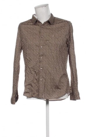 Férfi ing Carducci, Méret XXL, Szín Sokszínű, Ár 7 025 Ft