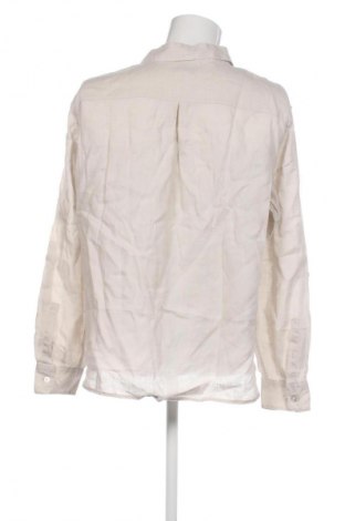 Мъжка риза Caribbean Joe, Размер XL, Цвят Бежов, Цена 17,46 €