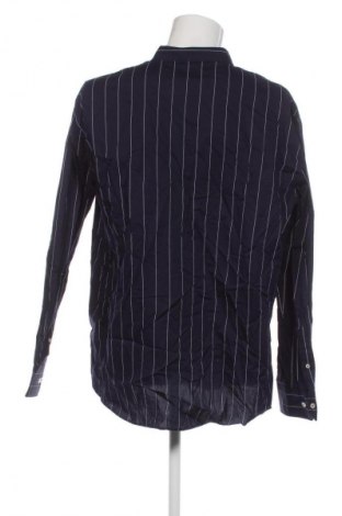 Pánska košeľa  Carisma, Veľkosť 4XL, Farba Modrá, Cena  11,95 €