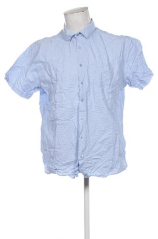 Мъжка риза Carnet, Размер XXL, Цвят Многоцветен, Цена 8,69 €