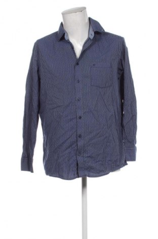 Мъжка риза Casa Moda, Размер L, Цвят Многоцветен, Цена 28,12 €