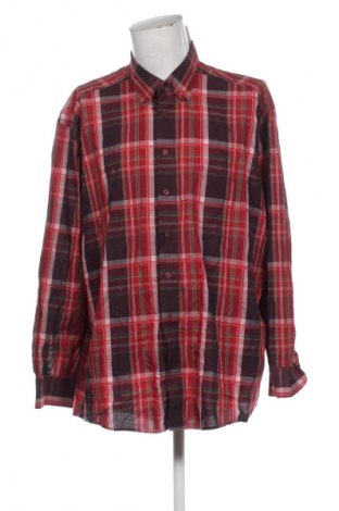 Cămașă de bărbați Casa Moda, Mărime 3XL, Culoare Multicolor, Preț 96,99 Lei