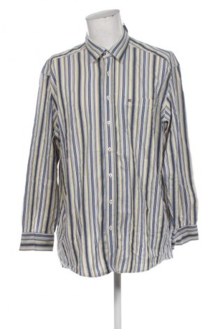 Pánská košile  Casa Moda, Velikost XXL, Barva Vícebarevné, Cena  259,00 Kč