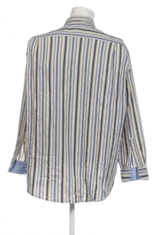 Pánská košile  Casa Moda, Velikost XXL, Barva Vícebarevné, Cena  259,00 Kč