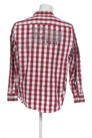 Herrenhemd Casa Moda, Größe XL, Farbe Mehrfarbig, Preis 10,99 €