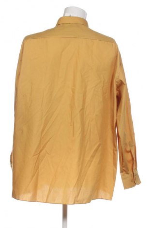 Pánska košeľa  Casa Moda, Veľkosť 4XL, Farba Oranžová, Cena  34,95 €