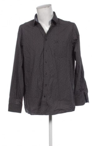 Herrenhemd Casa Moda, Größe XL, Farbe Mehrfarbig, Preis 28,00 €