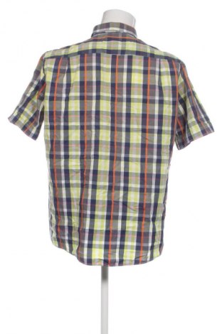 Cămașă de bărbați Casa Moda, Mărime L, Culoare Multicolor, Preț 62,99 Lei