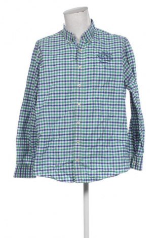 Herrenhemd Casa Moda, Größe XL, Farbe Mehrfarbig, Preis € 9,99