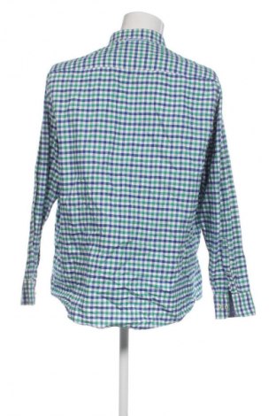 Herrenhemd Casa Moda, Größe XL, Farbe Mehrfarbig, Preis € 9,99