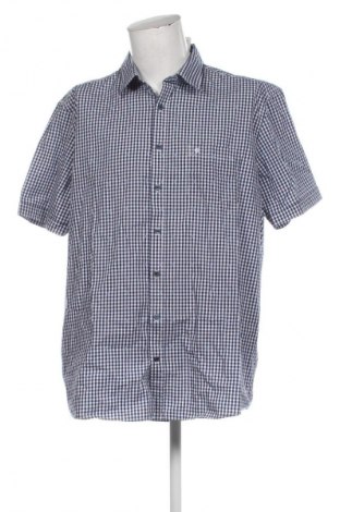 Herrenhemd Casa Moda, Größe XXL, Farbe Mehrfarbig, Preis 24,45 €