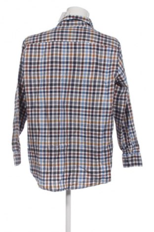 Herrenhemd Casa Moda, Größe XXL, Farbe Mehrfarbig, Preis 28,18 €