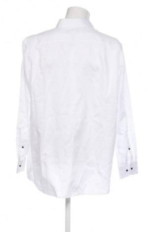 Herrenhemd Casa Moda, Größe XL, Farbe Weiß, Preis 63,45 €