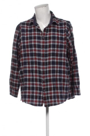 Pánská košile  Casa Moda, Velikost XXL, Barva Vícebarevné, Cena  269,00 Kč