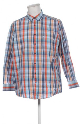 Cămașă de bărbați Casa Moda, Mărime XL, Culoare Multicolor, Preț 44,99 Lei