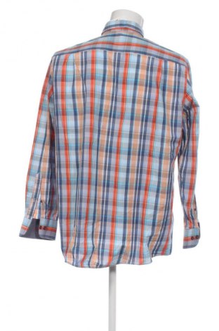 Cămașă de bărbați Casa Moda, Mărime XL, Culoare Multicolor, Preț 44,99 Lei