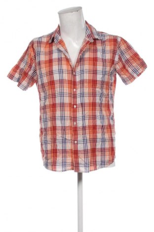 Мъжка риза Catamaran, Размер S, Цвят Многоцветен, Цена 8,18 €