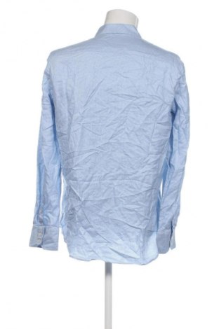 Herrenhemd Cavallaro Napoli, Größe L, Farbe Mehrfarbig, Preis 17,99 €