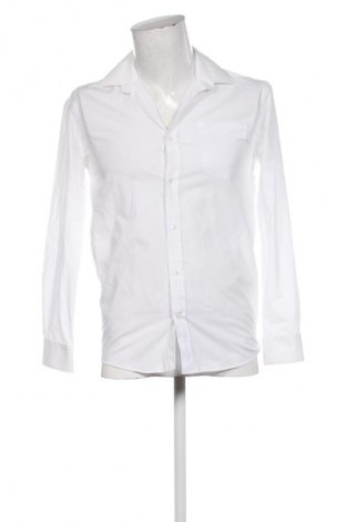 Herrenhemd CedarWood State, Größe M, Farbe Weiß, Preis 14,77 €