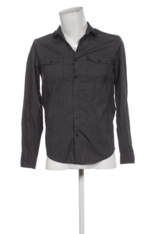 Herrenhemd CedarWood State, Größe S, Farbe Grau, Preis 14,77 €