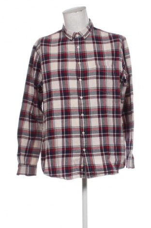 Herrenhemd Celio, Größe XXL, Farbe Mehrfarbig, Preis 14,82 €