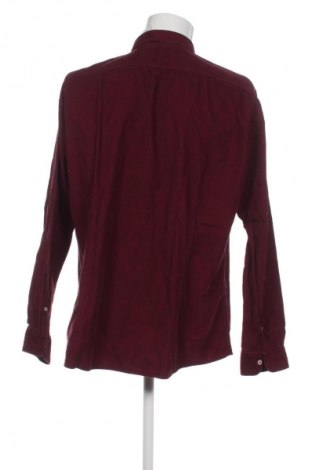 Herrenhemd Celio, Größe XXL, Farbe Lila, Preis 14,82 €