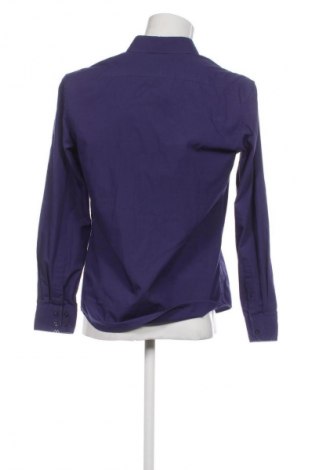 Cămașă de bărbați Celio, Mărime M, Culoare Mov, Preț 78,20 Lei