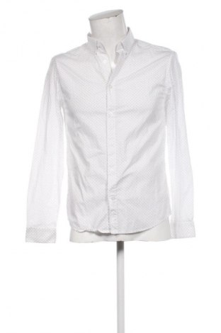 Cămașă de bărbați Celio, Mărime M, Culoare Multicolor, Preț 78,20 Lei