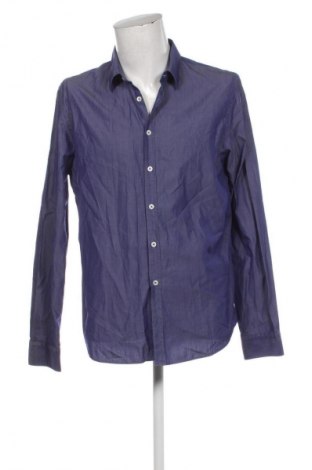 Herrenhemd Cerruti 1881, Größe XL, Farbe Blau, Preis 41,99 €