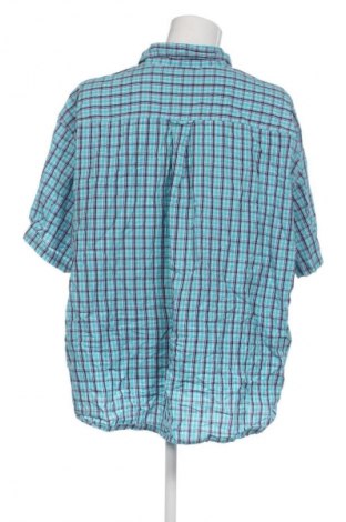 Pánska košeľa  Chaps, Veľkosť 4XL, Farba Viacfarebná, Cena  9,95 €