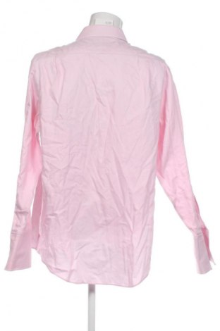 Мъжка риза Charles Tyrwhitt, Размер XL, Цвят Розов, Цена 28,18 €