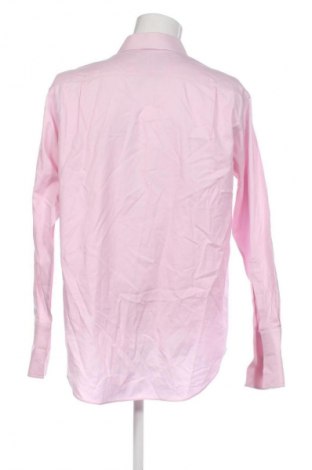Cămașă de bărbați Charles Tyrwhitt, Mărime XL, Culoare Roz, Preț 146,91 Lei