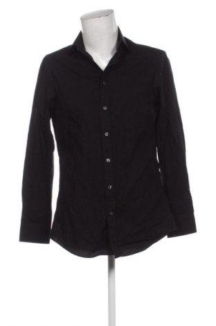 Pánska košeľa  Charles Tyrwhitt, Veľkosť M, Farba Čierna, Cena  28,18 €