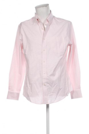 Herrenhemd Charles Tyrwhitt, Größe L, Farbe Mehrfarbig, Preis 28,18 €