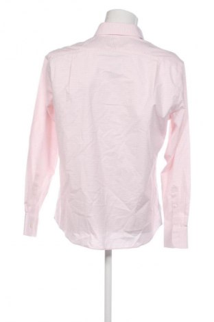 Herrenhemd Charles Tyrwhitt, Größe L, Farbe Mehrfarbig, Preis 28,18 €