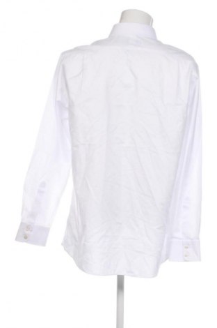 Męska koszula Charles Tyrwhitt, Rozmiar XL, Kolor Biały, Cena 99,99 zł