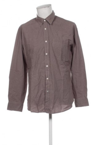 Férfi ing Charles Vogele, Méret L, Szín Barna, Ár 2 749 Ft