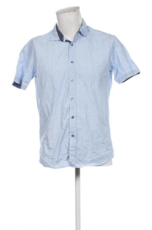 Cămașă de bărbați Charles Vogele, Mărime L, Culoare Multicolor, Preț 47,99 Lei