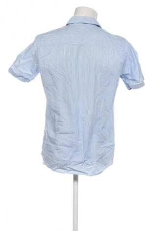 Cămașă de bărbați Charles Vogele, Mărime L, Culoare Multicolor, Preț 47,99 Lei