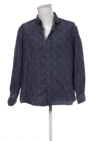 Pánská košile  Charles Vogele, Velikost XXL, Barva Modrá, Cena  179,00 Kč