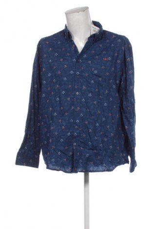 Pánská košile  Chris Cayne, Velikost XXL, Barva Vícebarevné, Cena  239,00 Kč