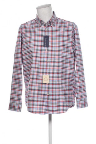 Férfi ing Christian Berg, Méret XL, Szín Sokszínű, Ár 13 396 Ft