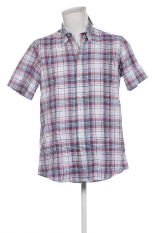 Cămașă de bărbați Christian Berg, Mărime L, Culoare Multicolor, Preț 70,99 Lei