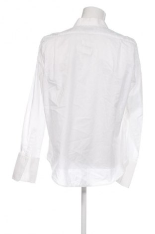 Herrenhemd Claudio Lugli, Größe XL, Farbe Weiß, Preis € 28,20