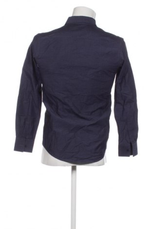 Herrenhemd Clayton, Größe M, Farbe Blau, Preis 8,99 €