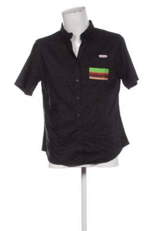 Férfi ing Clipper, Méret L, Szín Fekete, Ár 3 579 Ft